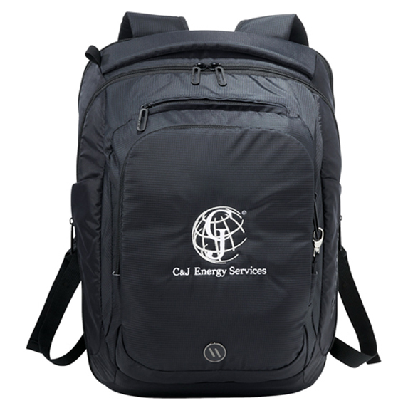 elleven Stealth TSA Computer Backpack - Bags