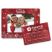 Holiday Calendar Punch Out Picture Frame - Kitchen & Home Items