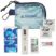 Cold & Flu Deluxe Kit - Health Care & Safety Fitness Products