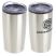 Olympus 20 oz Stainless Steel/Polypropylene Tumbler - Mugs Drinkware