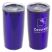 Olympus 20 oz Stainless Steel/Polypropylene Tumbler - Mugs Drinkware