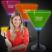 Neon LED Martini Glasses LED Cup - Mugs Drinkware