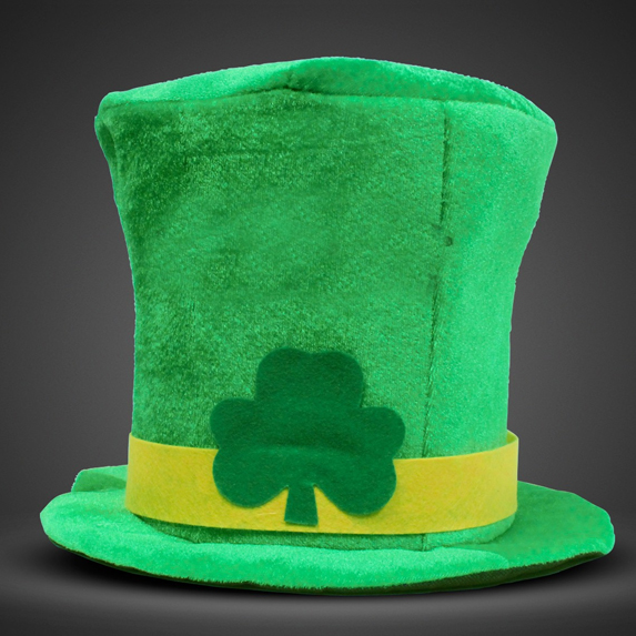 St. Patrick's Day Hat #37733