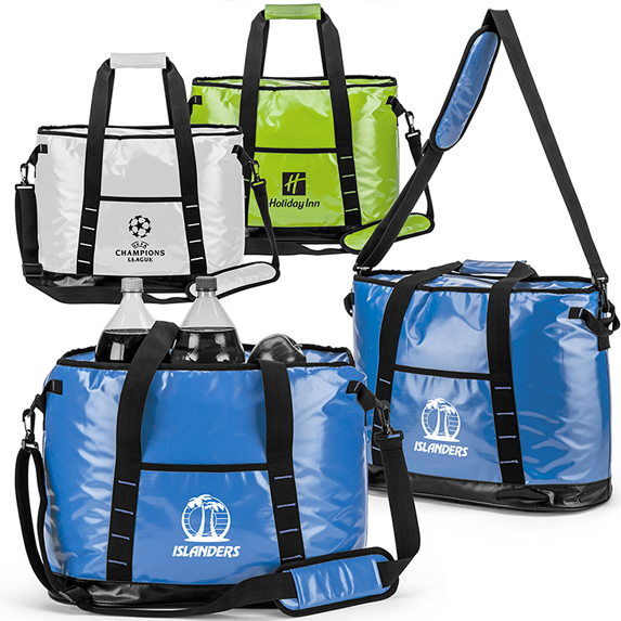 Lifestyle Cooler Bag - Bags