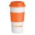 Wake-Up Classic Coffee Cup - 16 Oz. - Mugs Drinkware