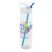 Water Bottle with Flip Up Spout - 21 Oz - Mugs Drinkware