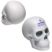 Skull Stress Reliever - Puzzles, Toys & Games