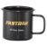16oz Speckled Enamel Metal Cup - Mugs Drinkware