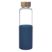 20 Oz. James Glass Bottle - Mugs Drinkware