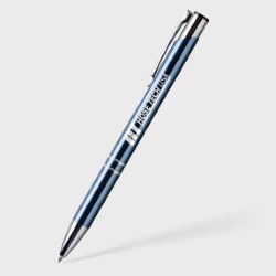 Sonata Glass Ballpoint Pen 