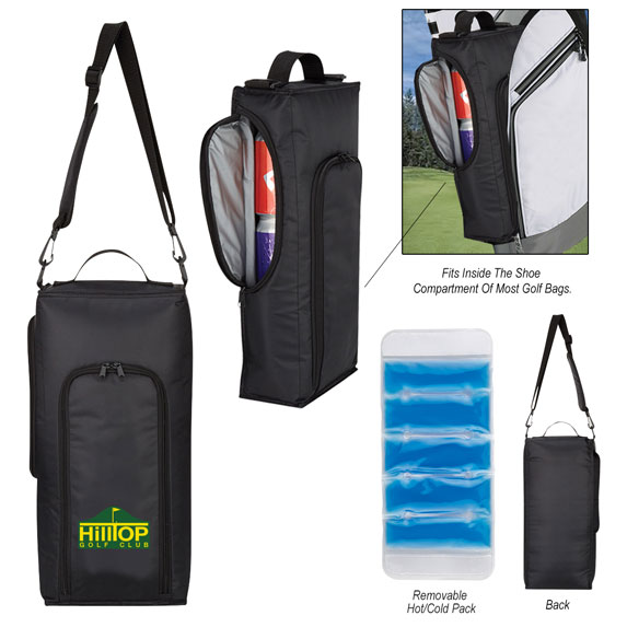 Golf Cooler Bag - Bags