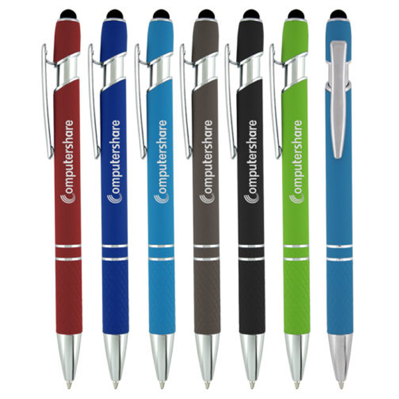 Rita Soft Touch - Pens Pencils Markers