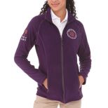Women's Rixford Polyfleece Jacket
