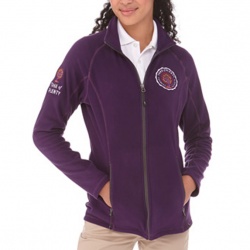 Women's Rixford Polyfleece Jacket