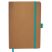 Eco Color Bound JournalBook - Padfolios, Journals & Jotters