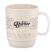 Call to Action See - Through Ceramic Mug 16 oz - Mugs Drinkware