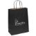 Matte Finish Gift Bag with Twisted Handles - Bags