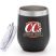 Napa Stemless Tumbler - 12 oz - Mugs Drinkware