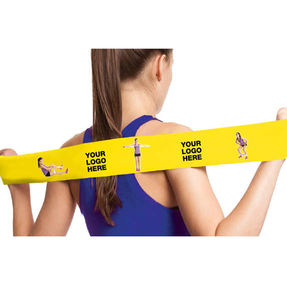 Resistor Strip - Health Care & Safety Fitness Products