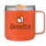 Camper - Double Wall Powder Coated Mug - Mugs Drinkware