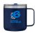 Camper - Double Wall Powder Coated Mug - Mugs Drinkware