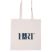 Basic Cotton Canvas Tote - Bags