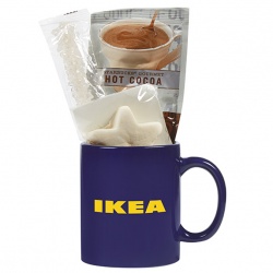 Classic Hot Cocoa Gift Set