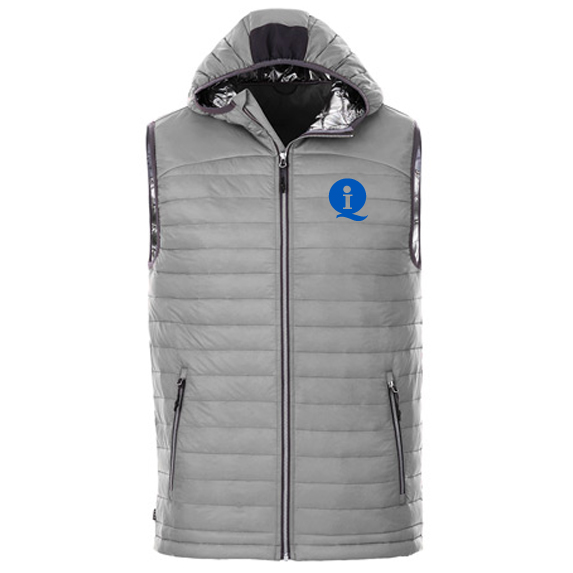 M-Junction Packable Insulated Vest - Apparel