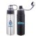 Glacier Water Bottle - Mugs Drinkware