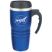 Tribune Travel Mug - Mugs Drinkware