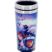 Double Wall Stainless Steel Tumbler with Full Color Insert - Mugs Drinkware