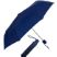 Mini Folding 42" Arc Manual Open Umbrella - Outdoor Sports Survival