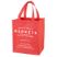 FulL View Junior Large Imprint Grocery Shopping Tote Bag  - Bags
