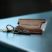 Classic Leather Credit Card Sleeve and Multitool  - Tools Knives Flashlights
