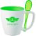 Stir'N Sip Mug - Mugs Drinkware