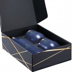 Marlborough Copper Vacuum Insulated Gift Set