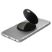 Mirrored Compact Phone Stand - Technology