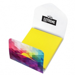 Post-it Extreme Notes with Cover