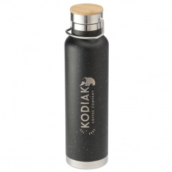 22 oz Speckled Thor Copper Vacuum Insulated Bottle