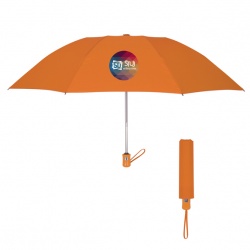 Automatic Inverted Umbrella