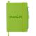 Vienna Soft Bound JournalBook Set - Padfolios, Journals & Jotters