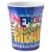 16 oz. Stadium Cup with Full Color, Edge to Edge Imprint - Mugs Drinkware