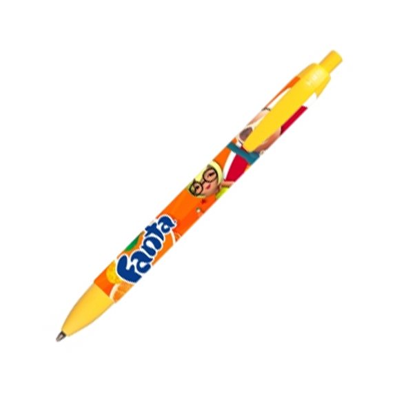 Wide Barrel Colorful Pen - Pens Pencils Markers