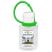 0.5 oz  Hand Sanitizer with Silicone Leash - Health Care & Safety Fitness Products