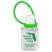Color Printed 0.5 oz Hand Sanitizer with Silicone Leash - Health Care & Safety Fitness Products
