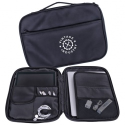 The Voyager Laptop Case