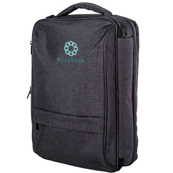 The Executive Laptop Bag - Bags