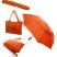 All-in-One Umbrella and Tote Set - Outdoor Sports Survival