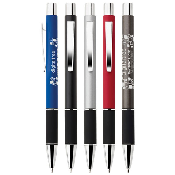 Petra Ballpoint Pen - Pens Pencils Markers