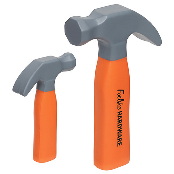 Hammer Stress Toy - Puzzles, Toys & Games